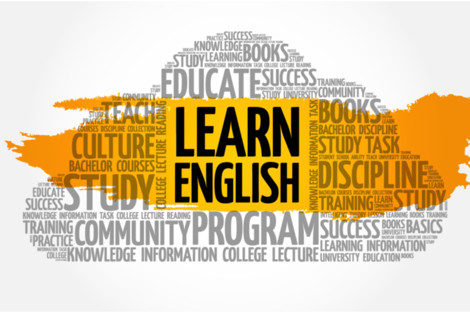English Spoken Course (ESC)